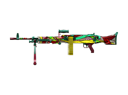 M240B-Vitral