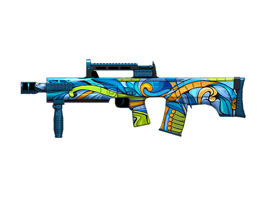 Ash-12.7-Vitral