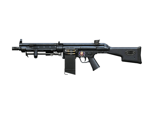 HK21-Marshal
