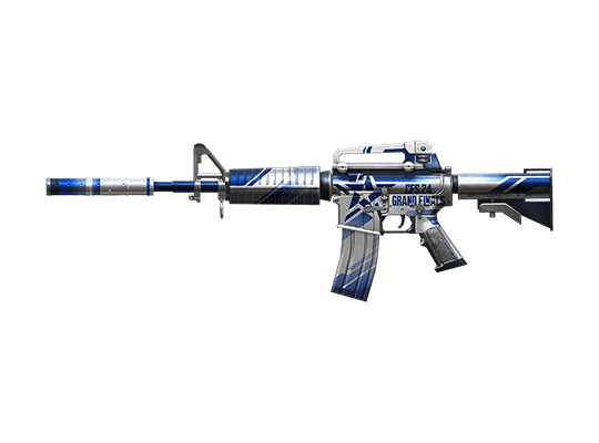 M4A1-S-CFS24 GF