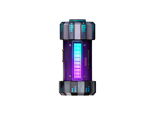 ZM Grenade-16Bit