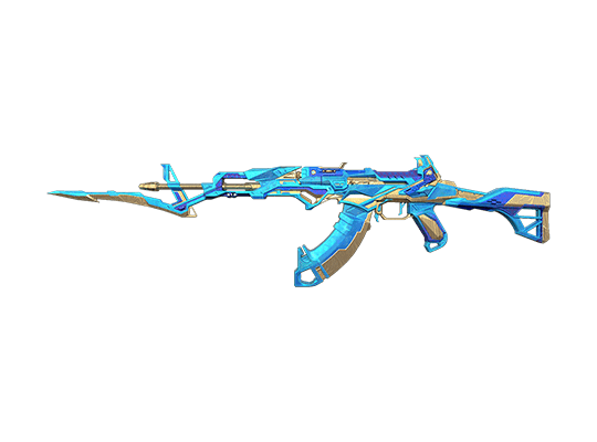 AK-47-K-Poseidon Beast