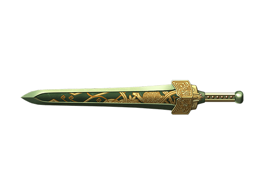 XuanYuan Sword-Lotus Shell