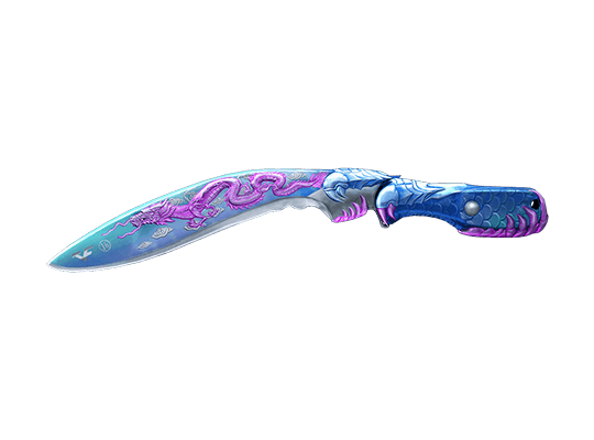 Kukri-Surf16 Beast