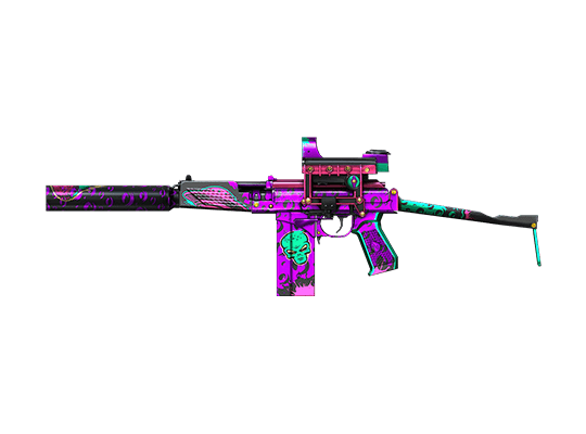 9A-91-S Invader