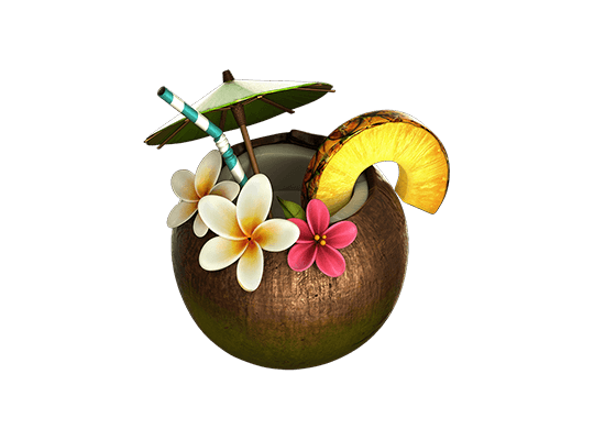 G-Coconut Water