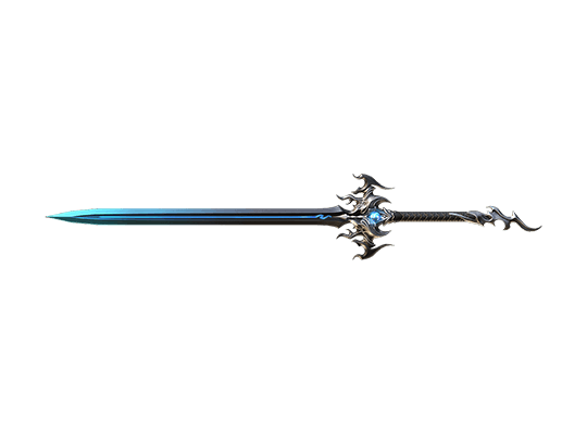 Arming Sword-Taoist Shin
