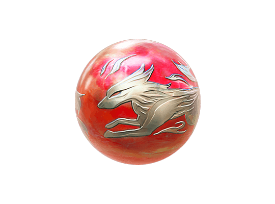 Grenade-Vixen