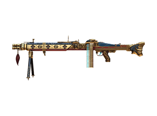 MG3-Ignite Gold