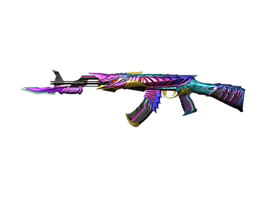 AK-47-K-Stellar Scale Demon
