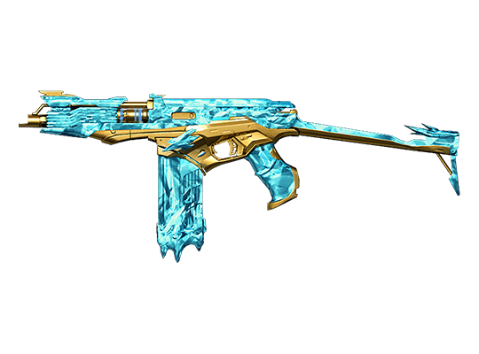 9A-91-Icy Wild Eagle
