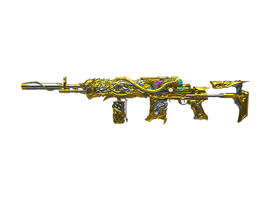 M14EBR-S-Noble Carapace