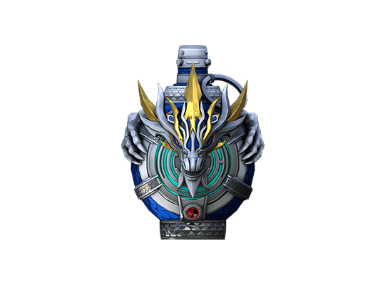 Grenade-Skyborn Beast