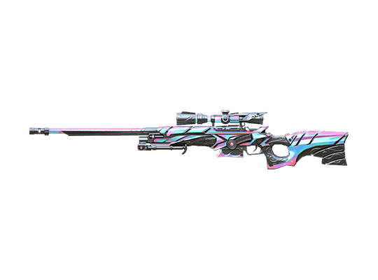 AWM-Moonstone Hawk