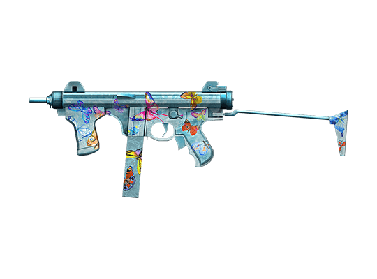 M12s-Butterfly