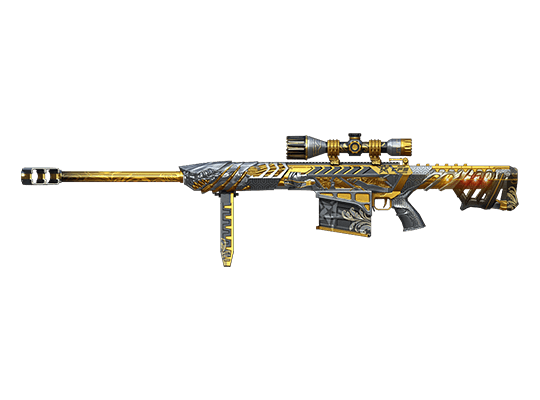Barrett-CFS Sunfire Demon