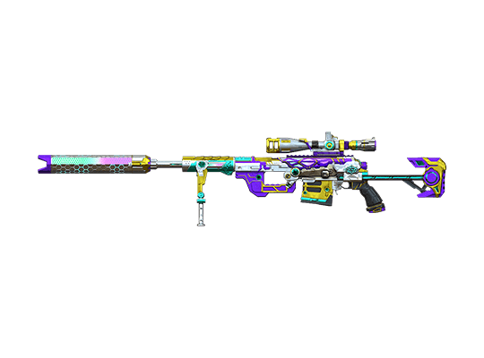 Cheytac-CFS Jupiter Dominator