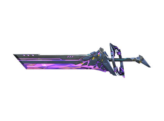 Great Sword-Void