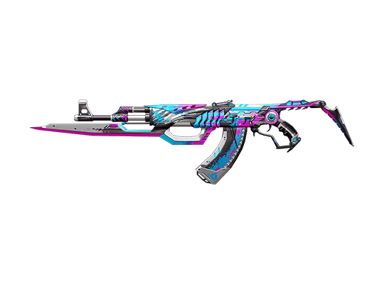 AK-47-Overpass Scorpion