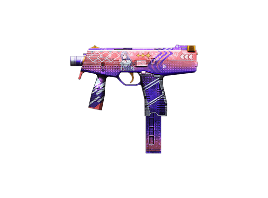 Steyr TMP-Natalia