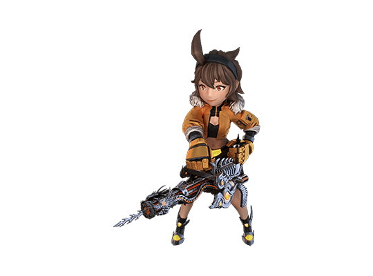 Rachel-GG-Inf. Dragon