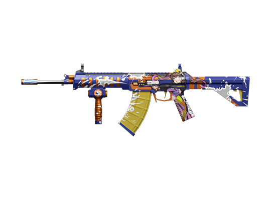 QBZ-191-Marina
