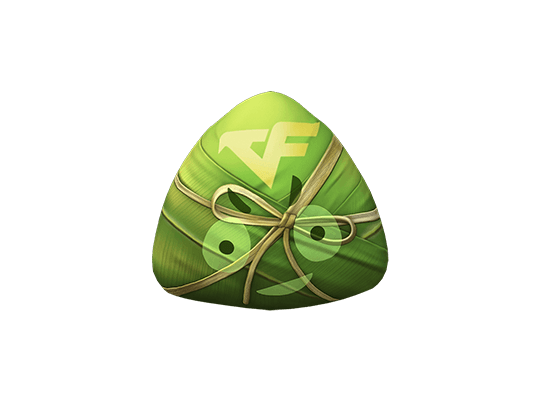 Grenade-Leaf Wrap