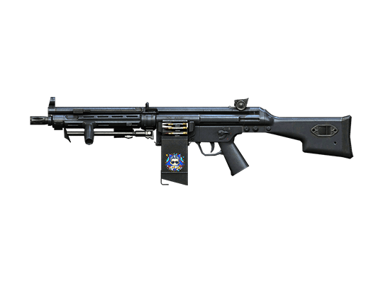 HK21-Trooper