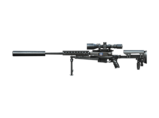 OM-50 Nemesis-Trooper