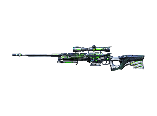 AWM-Electric Nighthawk