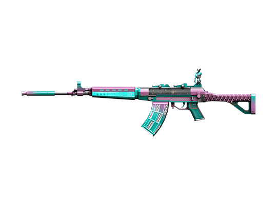 QBZ-03-CFS Dawn Jewelry