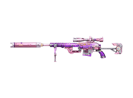 Cheytac-CFS Dawn Dominator