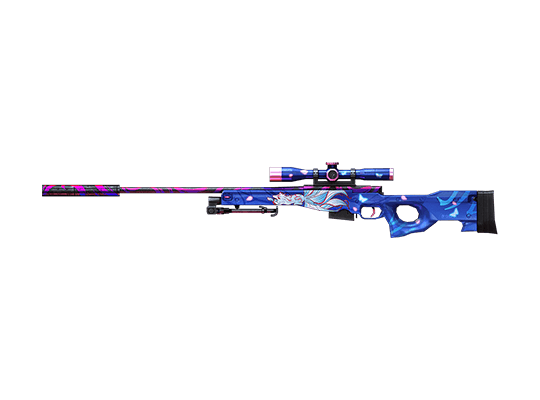 AWM-S-Kitsune