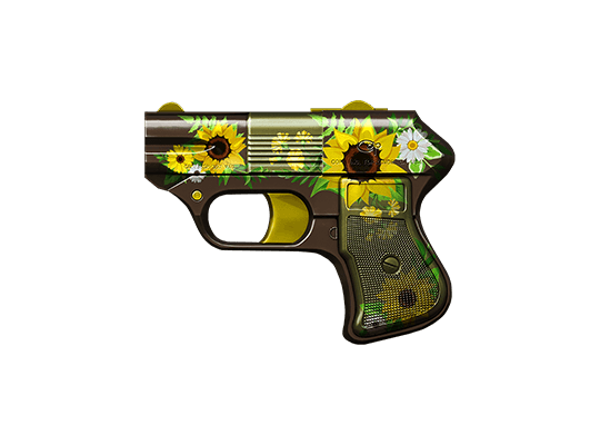 COP. 357-Sunflower