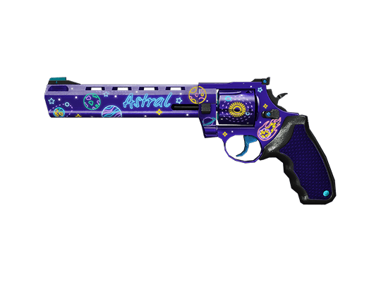 Raging Bull-Astral LED
