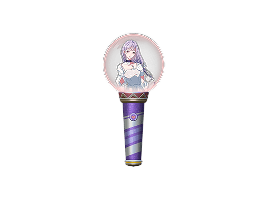 Light Stick-Natalia