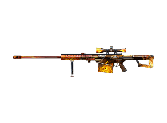 Barrett-Clockwork