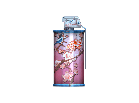 Flashbang-Sakura Branch