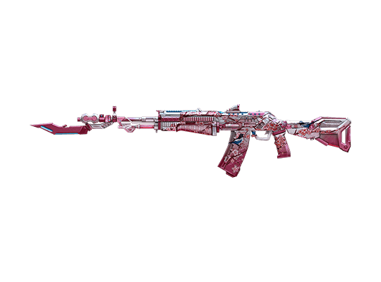 AN94-Transformer-Sakura Branch