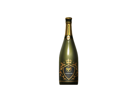 Grenade-Bubbly