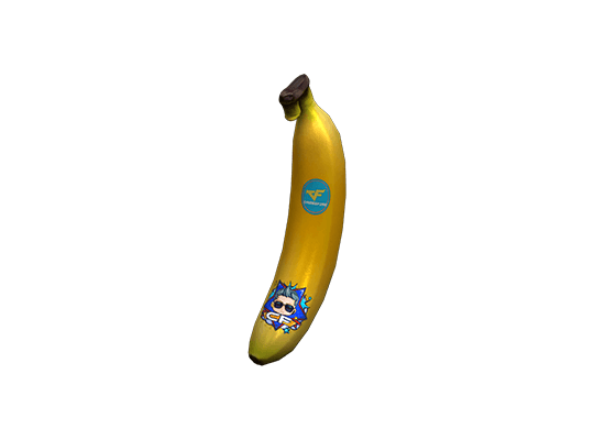 Banana-Trooper
