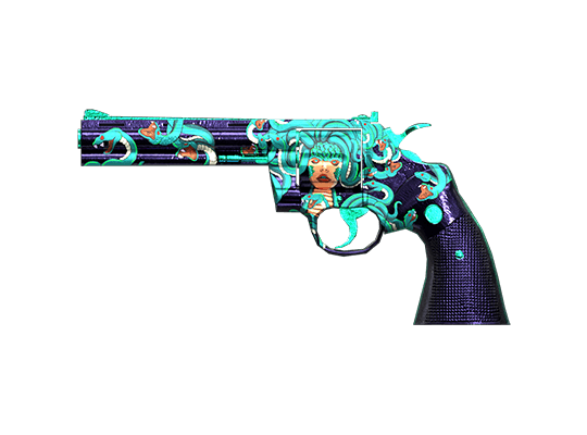 Python-Medusa