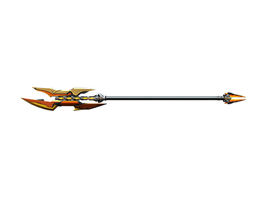 Spear-Impaler