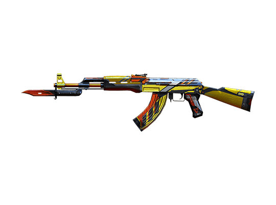 AK-47-K-TEPES