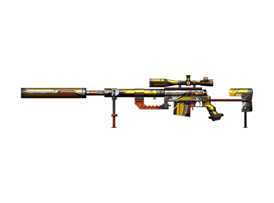 CheyTac-TEPES