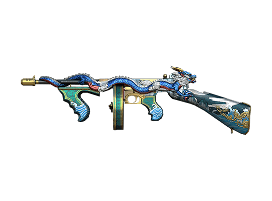 Thompson-Maelstrom Beast