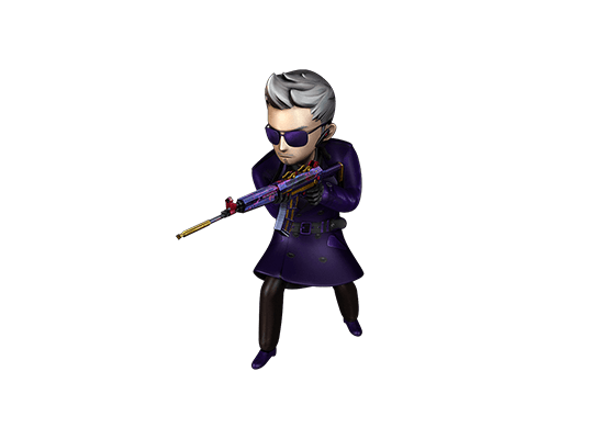 SIA Elite-QBZ-03-Arcade Jewelry