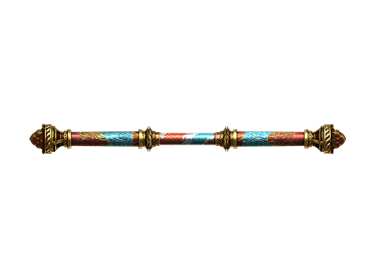 Ruyi Bang-Fortune Dragon