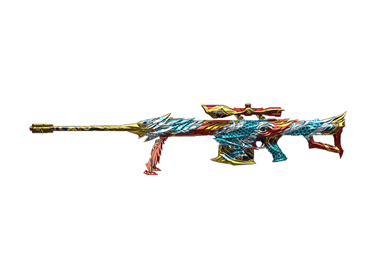 Barrett-Fortune Dragon