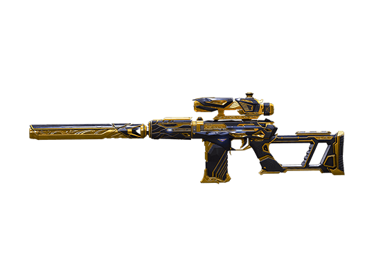 VSK-94-Luxeris